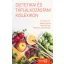 Dietetikai és táplálkozástani kislexikon