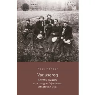 Varjúsereg