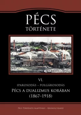 Pécs története VI.
