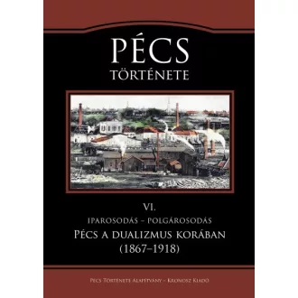 Pécs története VI.
