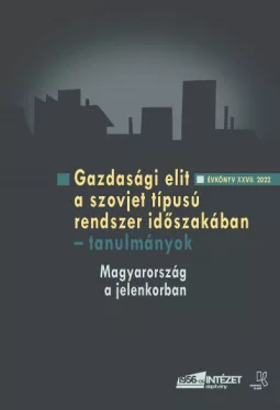 Gazdasági elit a szovjet típusú rendszer időszakában