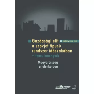 Gazdasági elit a szovjet típusú rendszer időszakában
