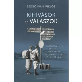 Kihívások és válaszok