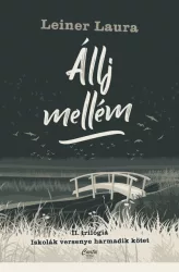   Állj mellém - II. trilógia - Iskolák versenye harmadik kötet