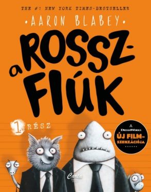 A rosszfiúk 1. rész