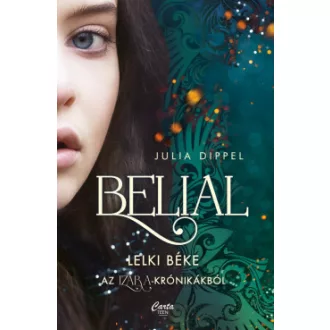 Julia Dippel - Belial - Lelki béke