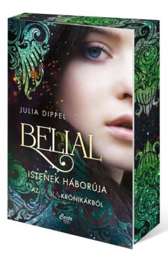 Belial 1. - Istenek háborúja - Éldekorált