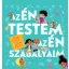 Nicki Esler Gill - Dasha Riley - Az én testem, az én szabályaim