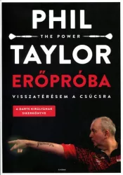 Erőpróba - Visszatérésem a csúcsra