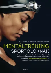 Mentáltréning sportolóknak