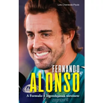 Fernando Alonso