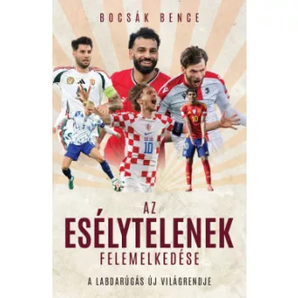 Az esélytelenek felemelkedése