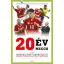 20 év, 20 meccs
