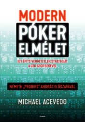 Modern pókerelmélet
