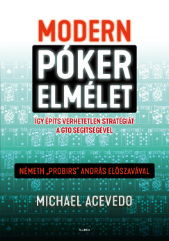 Modern pókerelmélet
