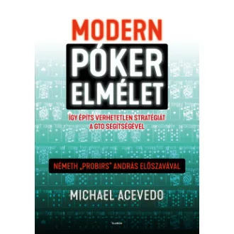Modern pókerelmélet