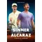 Daniel Müksch - Sinner vs Alcaraz - A tenisz új uralkodói