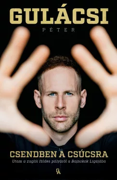 Gulácsi Péter - Csendben a csúcsra