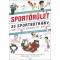 Agócs László Imre - Sportőrület - 33 sportbotrány, amitől eldobod az agyad