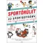 Agócs László Imre - Sportőrület - 33 sportbotrány, amitől eldobod az agyad
