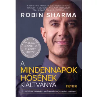 A mindennapok hősének kiáltványa