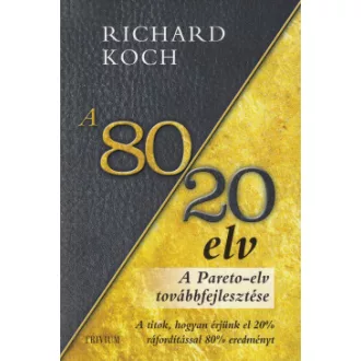 A 80/20 elv