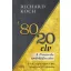 A 80/20 elv