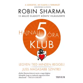 Hajnali 5 óra Klub