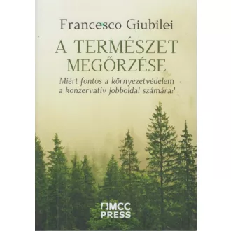 A természet megőrzése