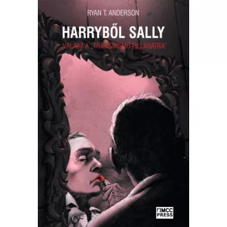 Harryből Sally