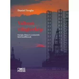 Változó világtérkép