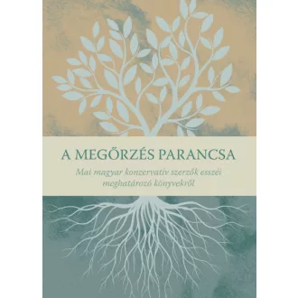 A megőrzés parancsa