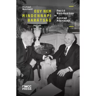 Egy nem mindennapi barátság