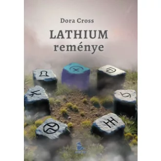 Lathium reménye - Éldekorált