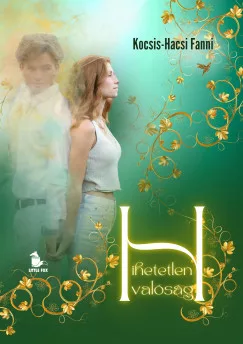 Hihetetlen valóság - Éldekorált