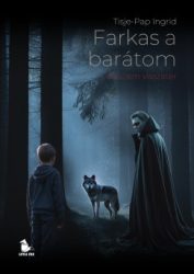 Farkas a barátom - Vérszem visszatér - Éldekorált