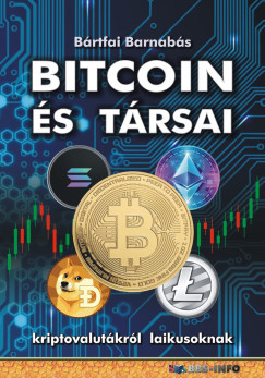 Bitcoin és társai