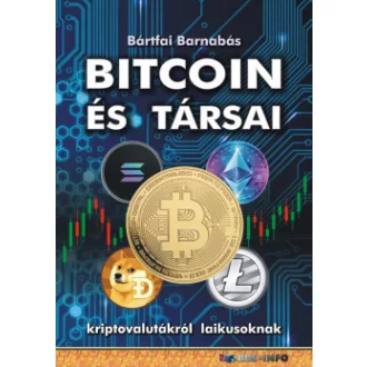 Bitcoin és társai