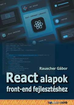 Rauscher Gábor - React alapok front-end fejlesztéshez