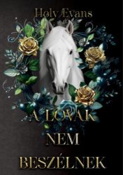 A lovak nem beszélnek - éldekorált