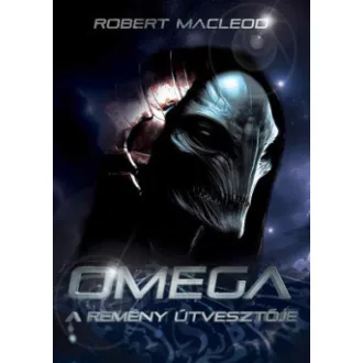 Omega - A remény útvesztője