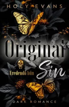 Original Sin - Eredendő bűn