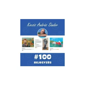 #100 Bejegyzés