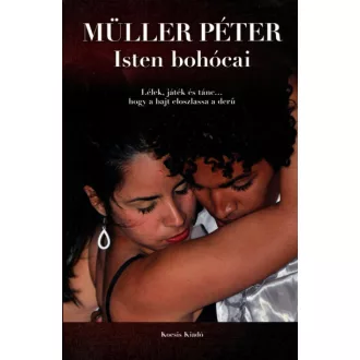 Isten bohócai