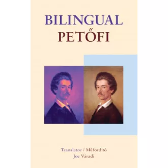 Bilingual Petőfi