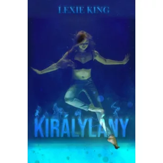Királylány