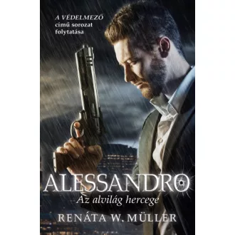 Alessandro - Az alvilág hercege