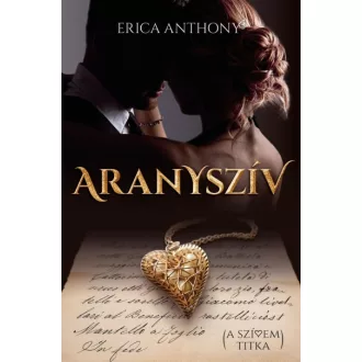 Aranyszív - A szívem titka