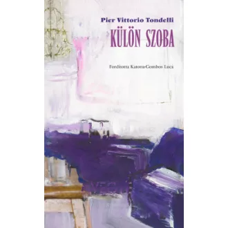 Pier Vittorio Tondelli - Külön szoba