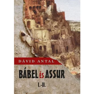 Bábel és Assur I-II.